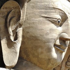 Yungang Caves